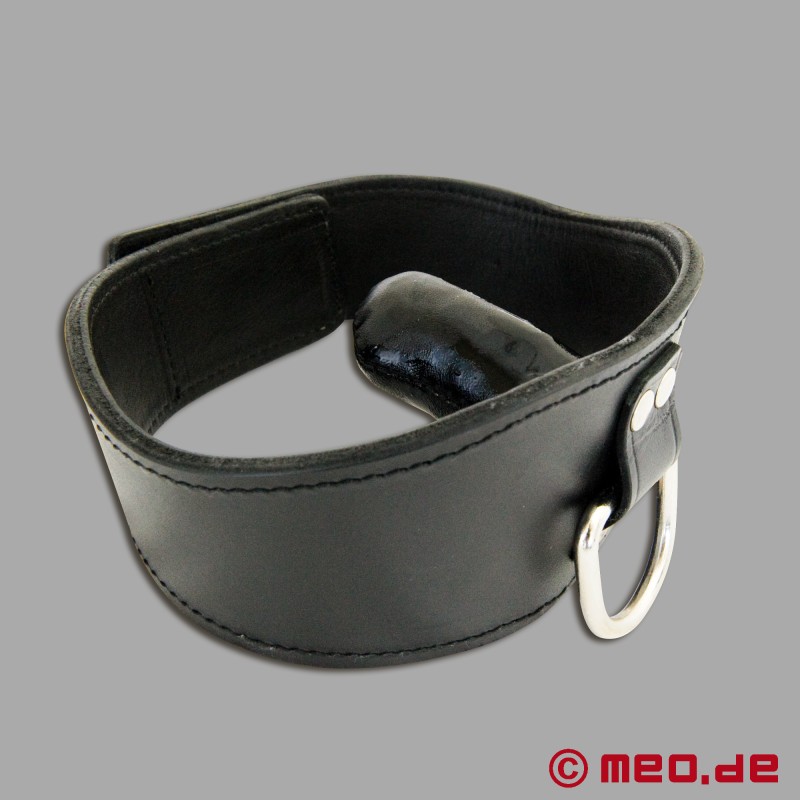 Ağızlık BDSM - San Francisco Koleksiyonu - 2