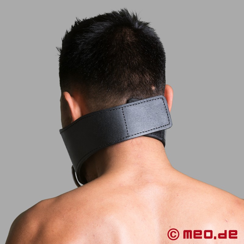 Ağızlık BDSM - San Francisco Koleksiyonu - 3