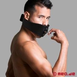 Ağızlık BDSM - San Francisco Koleksiyonu