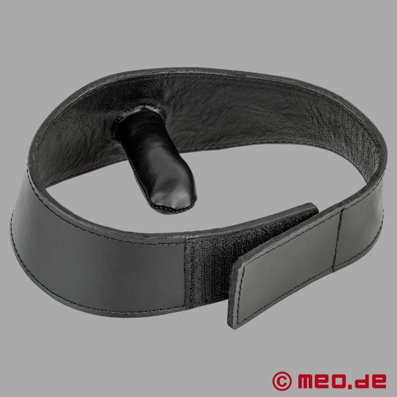 Ağızlık BDSM - San Francisco Koleksiyonu - 4