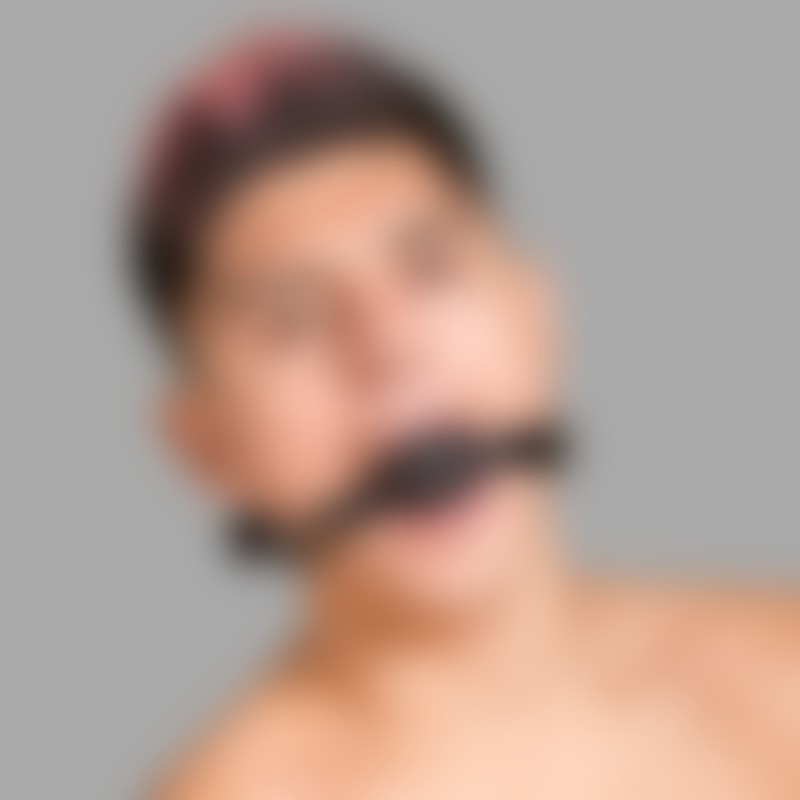 DEVOTUS DeLuxe Mondknevel - Mondknevel met Baller - 1