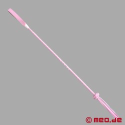 BDSM-crop i rosa for nybegynnere og profesjonelle - Thumbnail