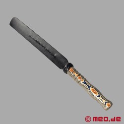 Slapper BDSM "NocturnalNote": un capolavoro per intenditori - Thumbnail