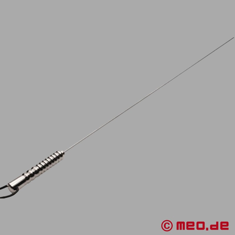 Dr. Sado Pain Conductor - The ultimate BDSM accessory for intense chastisement