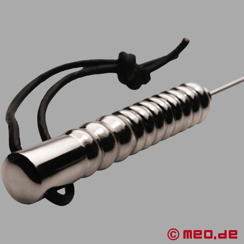 Dr. Sado Pain Conductor - L'accessoire BDSM ultime pour une correction intensive