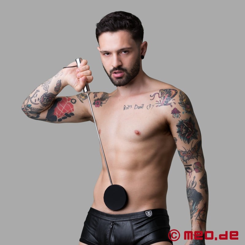 The Ball Buster von Dr. Sado