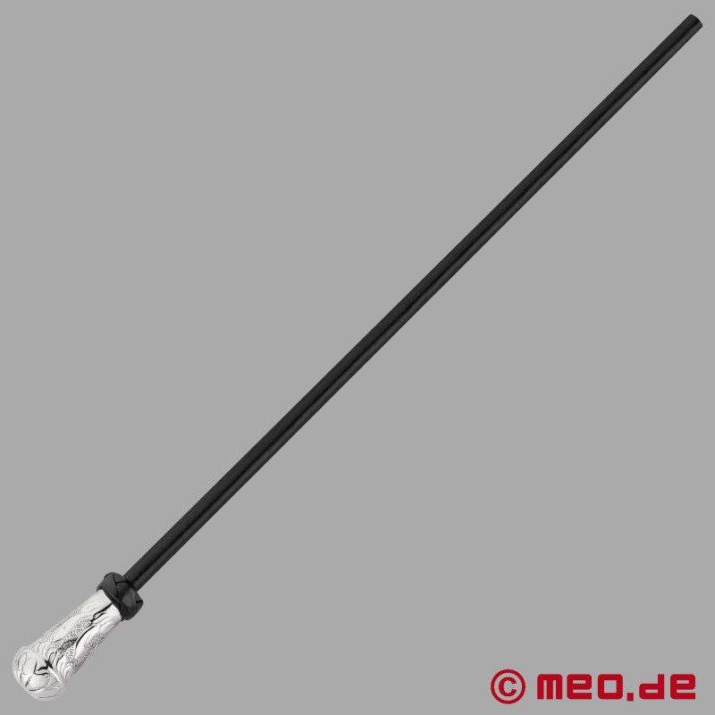 Master's Pride - Crop em couro - 2