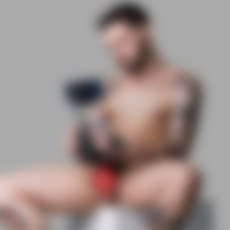 Dick Station BLOW 4 - the revolutionary masturbator for men - 1