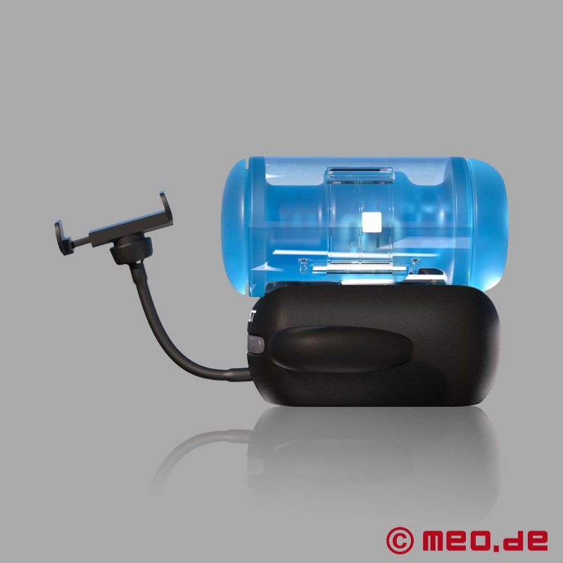 Dick Station BLOW 4 - the revolutionary masturbator for men - 8