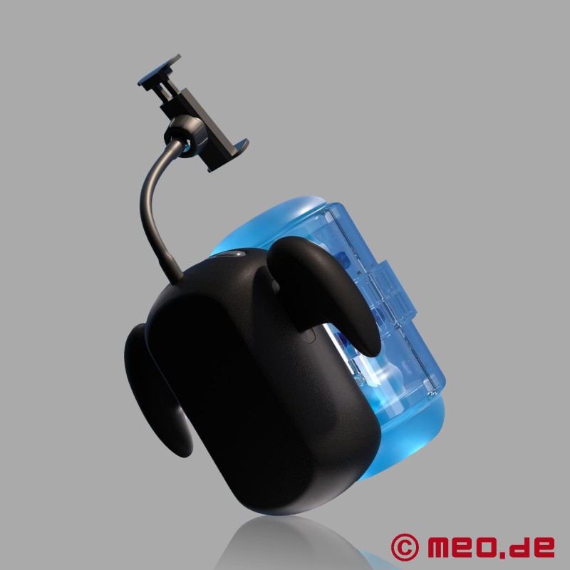 Dick Station BLOW 3 - Der innovative Masturbator für Männer - 4
