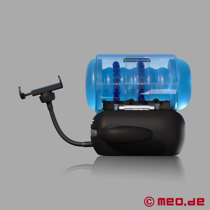 Dick Station BLOW 3 - L'innovativo masturbatore per uomini - 7