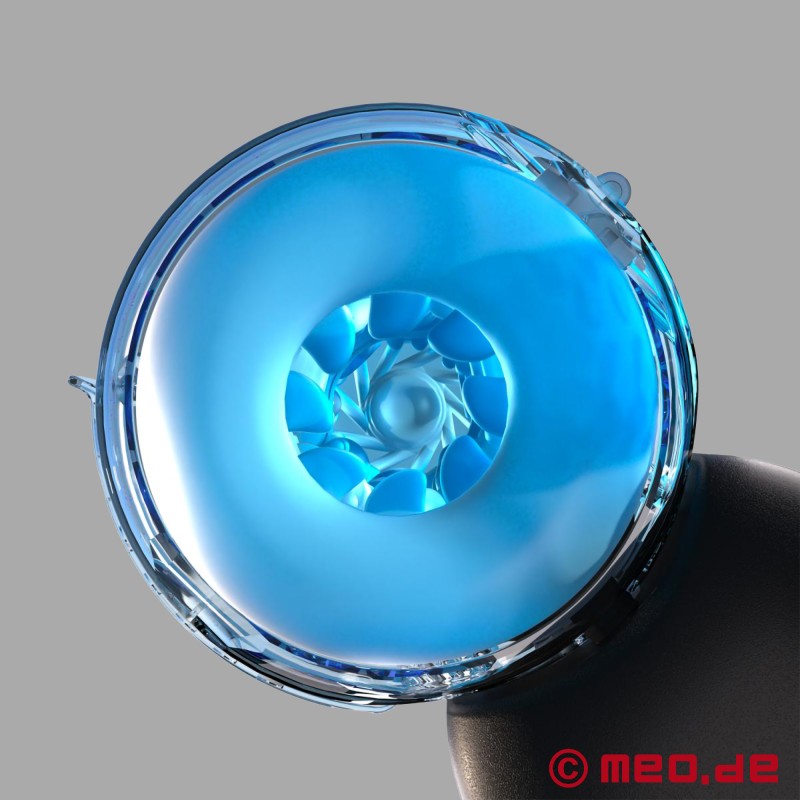 Dick Station BLOW 3 - Der innovative Masturbator für Männer - 13