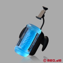 Dick Station BLOW 2 - Masturbateur pour hommes - Thumbnail