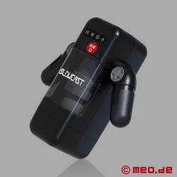 Blowjob-maskin - Dick Station BLOWBOT™ - Thumbnail