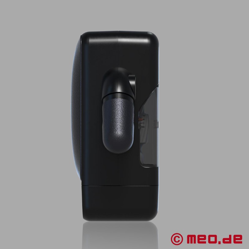 Dick Station BLOWBOT™ - Automatic Blowjob Machine for Men - 8