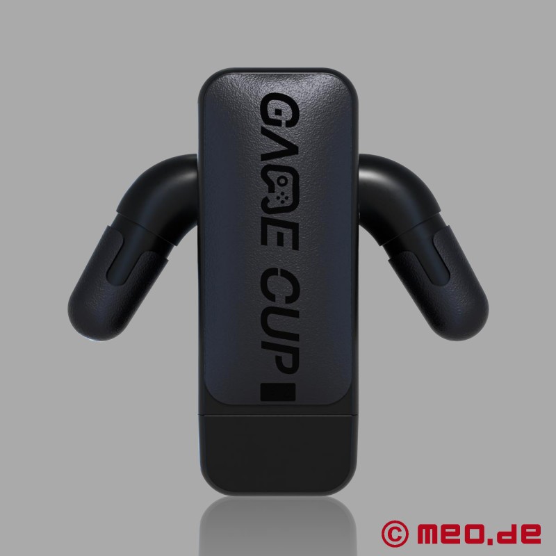 Machine à fellation - Dick Station BLOWBOT™ - 9