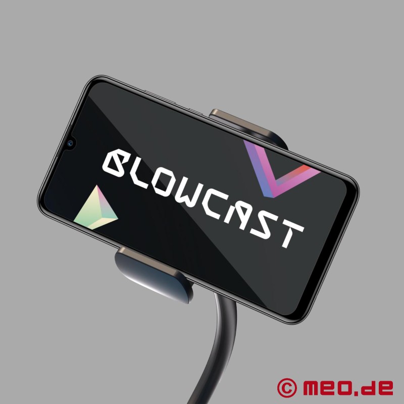 Dick Station BLOWBOT™ - Automatic Blowjob Machine for Men - 7