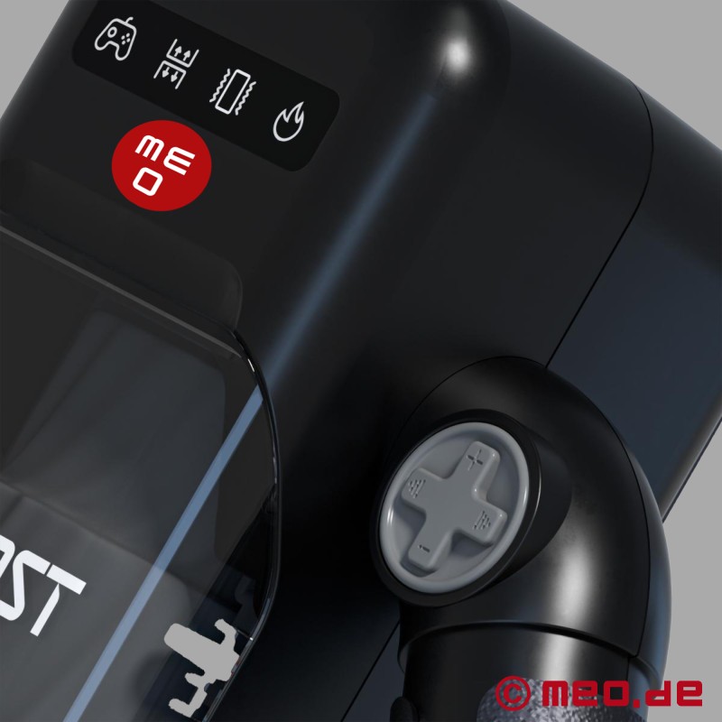 Blowjob-Maschine - Dick Station BLOWBOT™ - 10