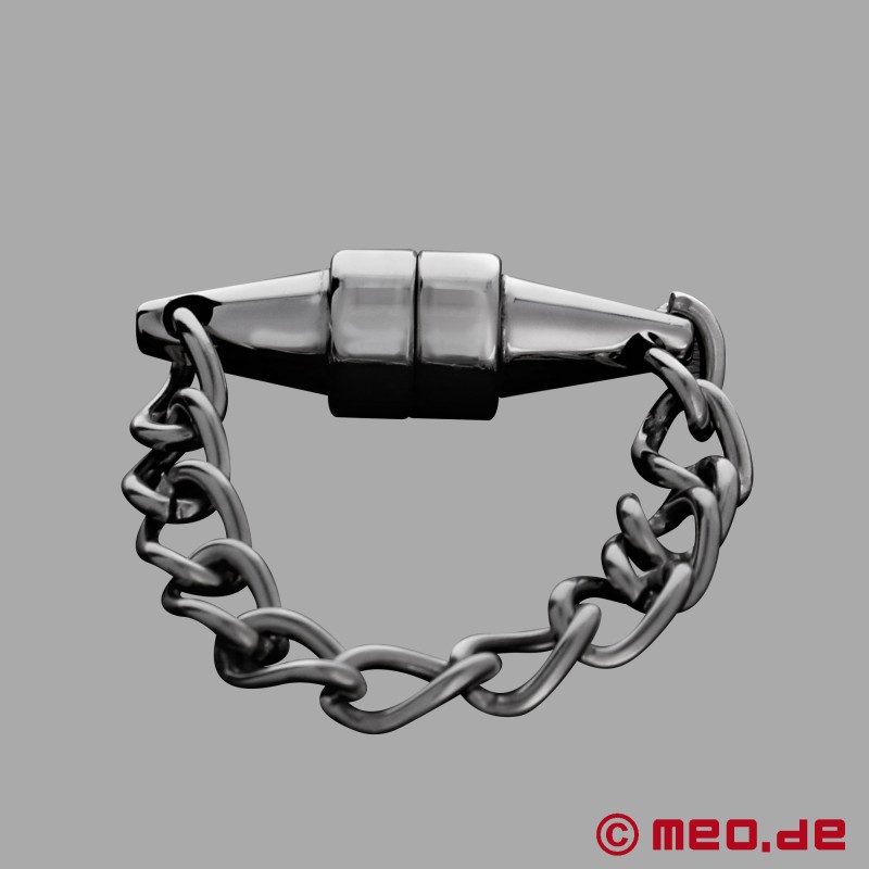 Magnetic nipple clamp from Dr. Sado - 3