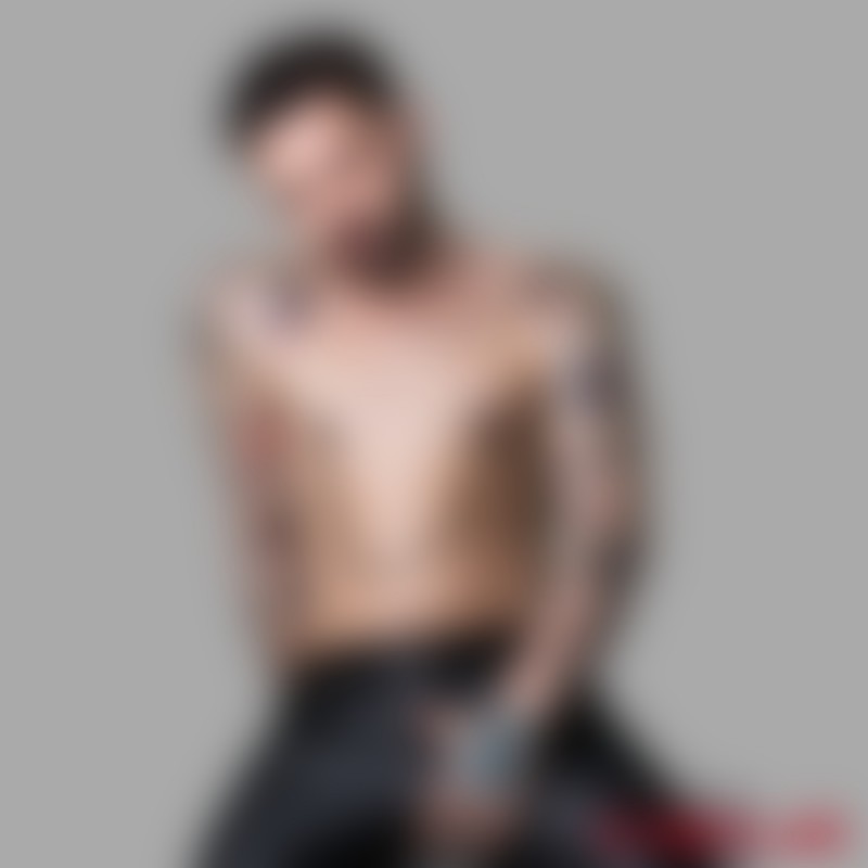 Black nipple clamps with chain - Sadomaso - 3