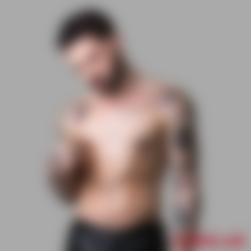 Black nipple clamps with chain - Sadomaso - 1