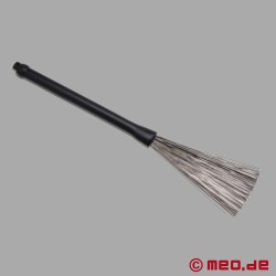 Electro Whisker - Precision BDSM Electro Wand by E-Stim Systems (Monopolar Electrode) - Thumbnail