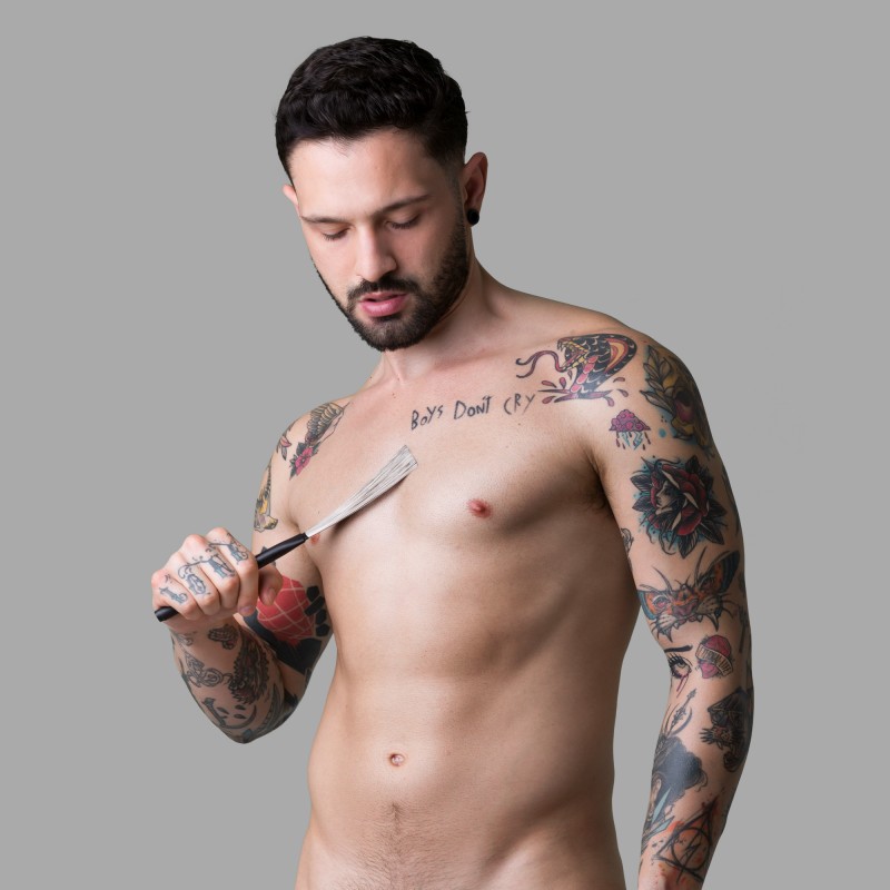 Electro Whisker from E-Stim Systems - 3