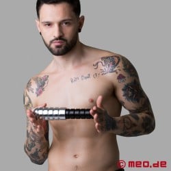 Didelis "ElectroWand™" elektrodas iš "E-Stim Systems