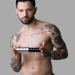 Große Elektrode ElectroWand™ von E-Stim Systems