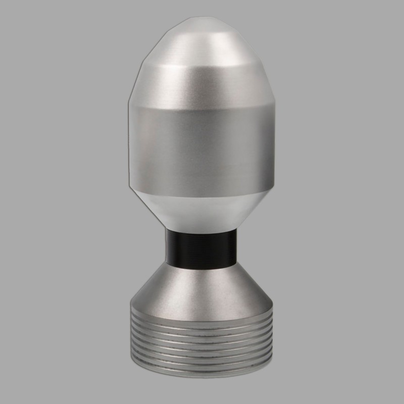 Decimator™ XXXL Electrode by E-Stim Systems - 2