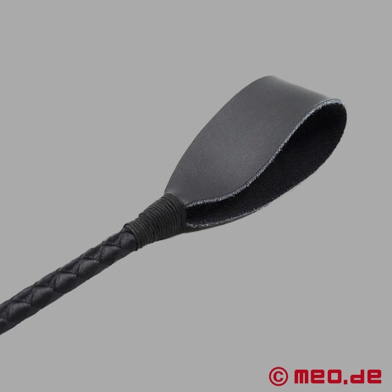 BDSM riding crop de Dr. Sado - scurt