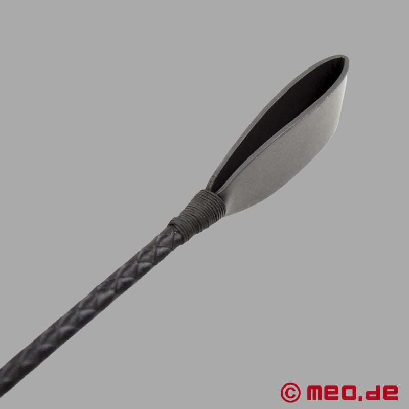 BDSM riding crop de Dr. Sado - scurt