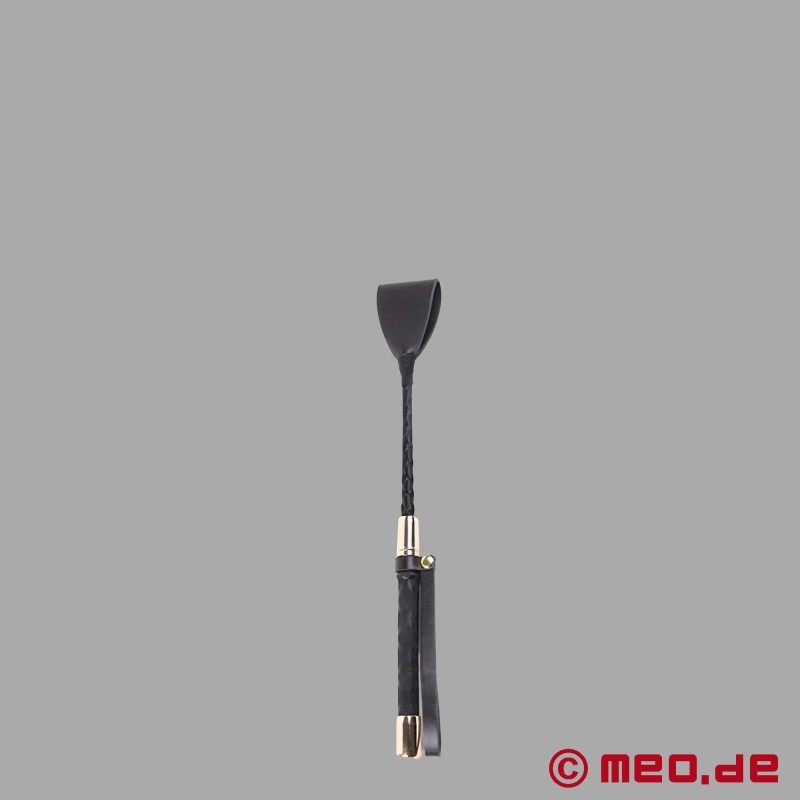 BDSM riding crop de Dr. Sado - scurt