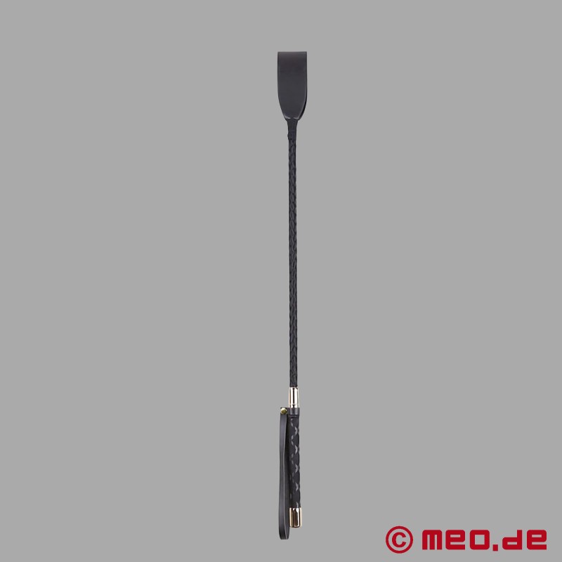 BDSM Riding Crop by Dr. Sado - medium length