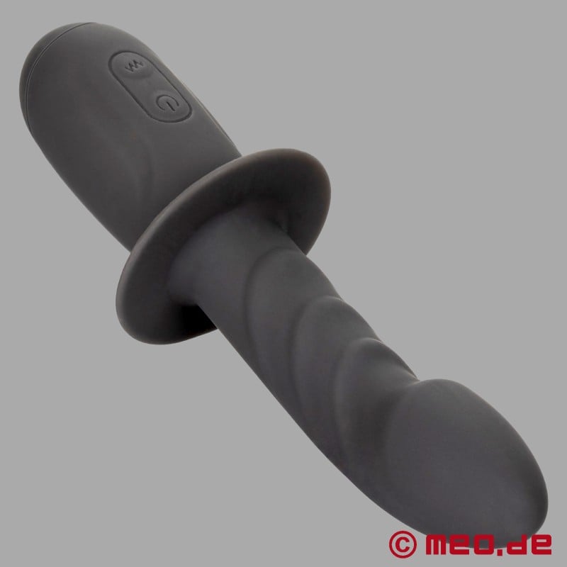 Ramrod® Gyrating - Ultimate anālais vibrators