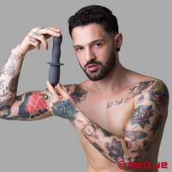 Ramrod Rocking - Cel mai bun vibrator de prostată