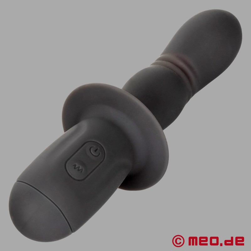 Ramrod® Rocking - El vibrador prostático definitivo