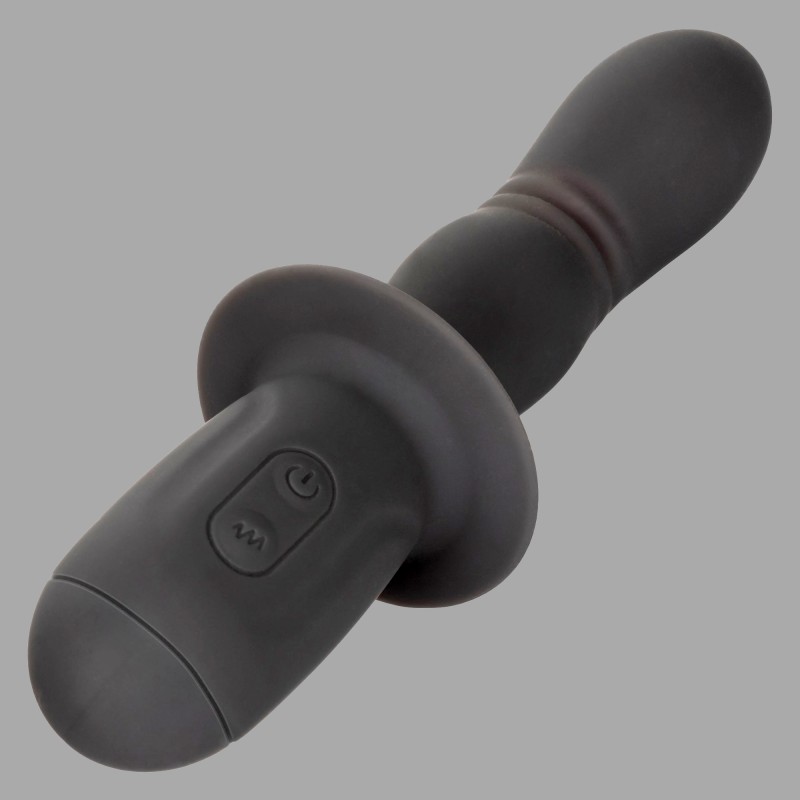 Ramrod® Rocking™ - vibrator za prostato - 8