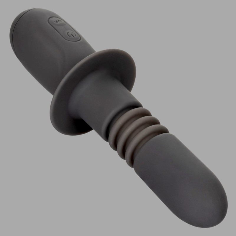 The sex miracle - Ramrod® Thrusting - 6