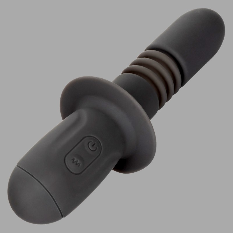 The sex miracle - Ramrod® Thrusting - 7