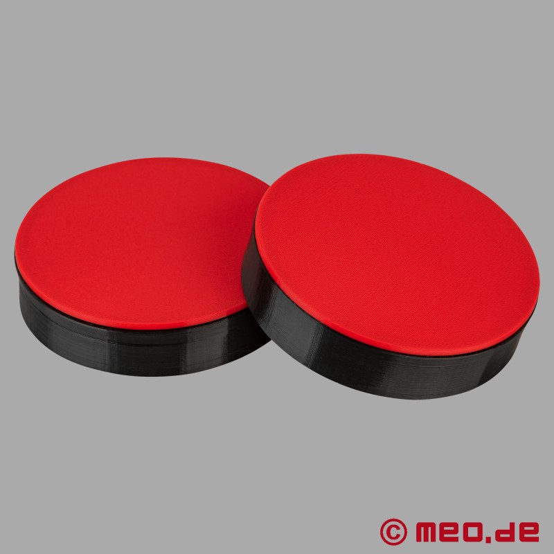 MEO-XTRM - VisionMaster™ Eye Caps - Accessoires pour masques à gaz GP5