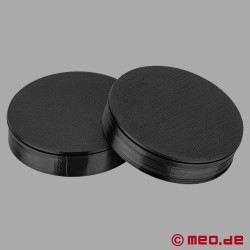 MEO-XTRM - VisionMaster Eye Caps - Accessoires pour masques à gaz GP5