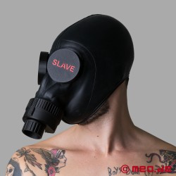 MEO-XTRM - Edge™ - Complete Set with Gas Mask
