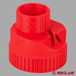 MEO-XTRM - Bizarre™ - Kaasunaamarin kiinnityslaite