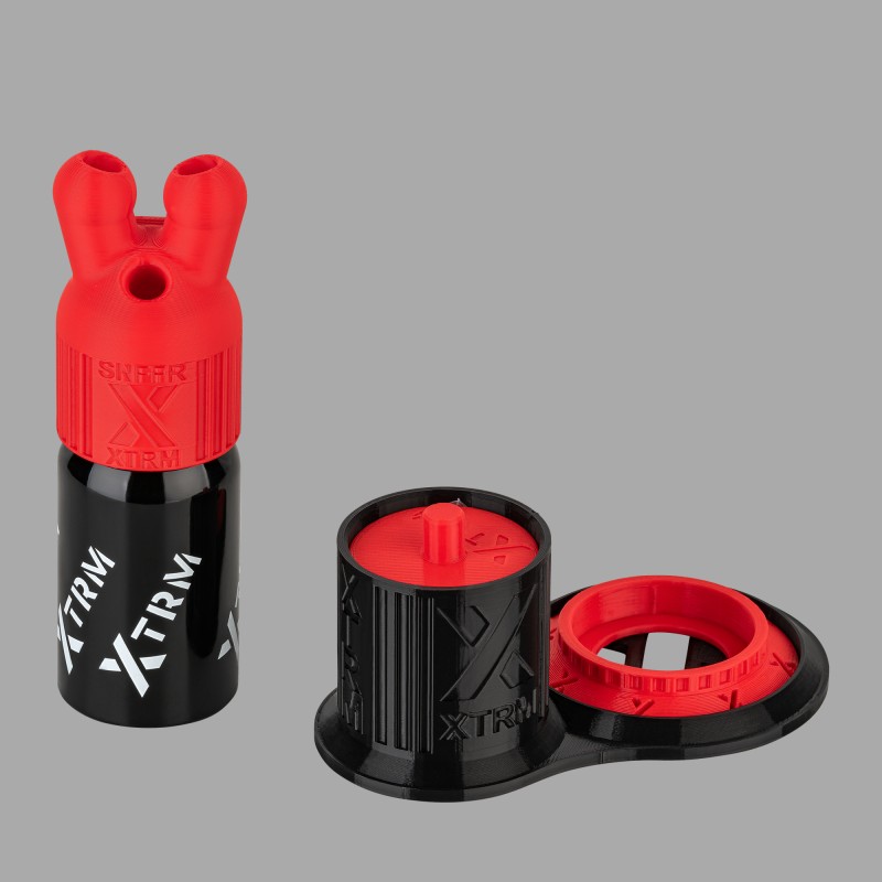 MEO-XTRM - PowerSniffer - Set da comodino - 2