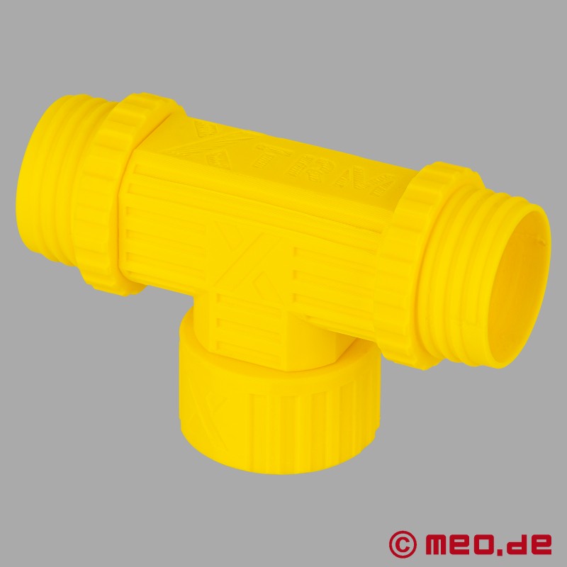 MEO-XTRM - Link™ - T-connector for gas masks