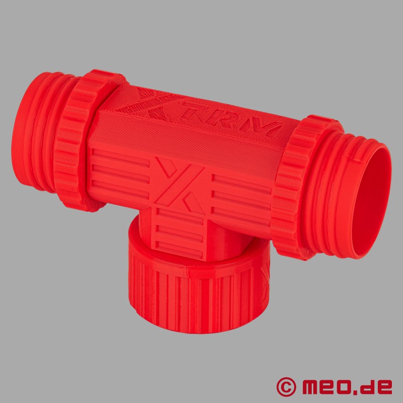 MEO-XTRM - Link™ - T-connector for gas masks