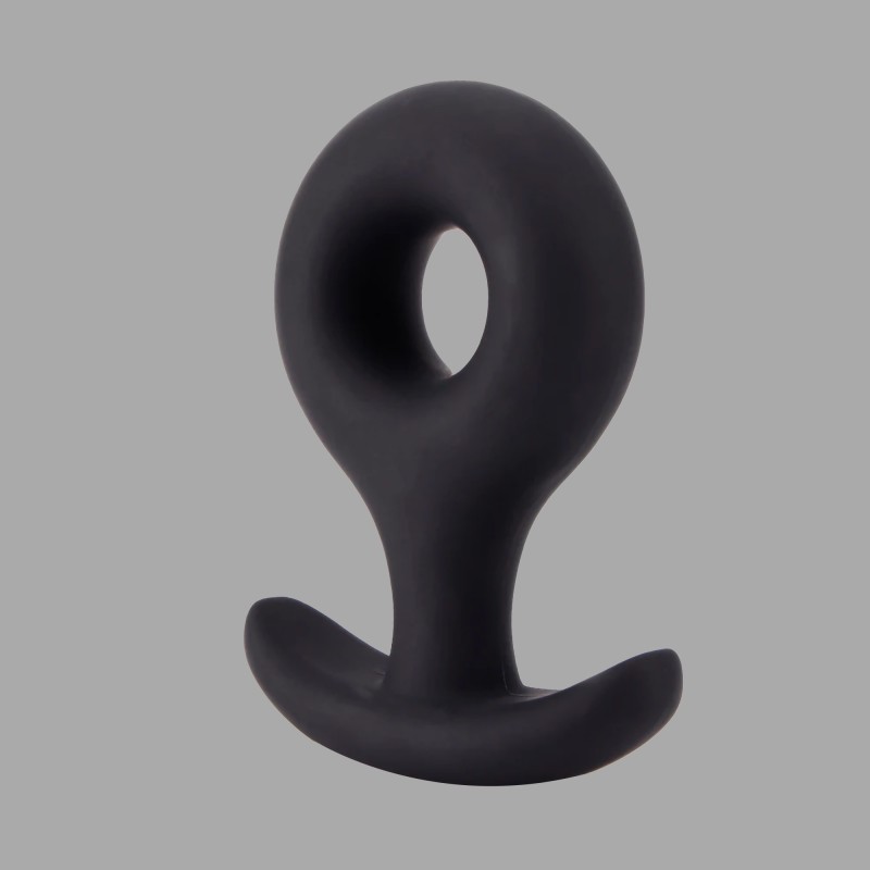 AnalDonut™ - Elastisk analplugg fra Analforte® - Elastisk analplugg fra Analforte - 4