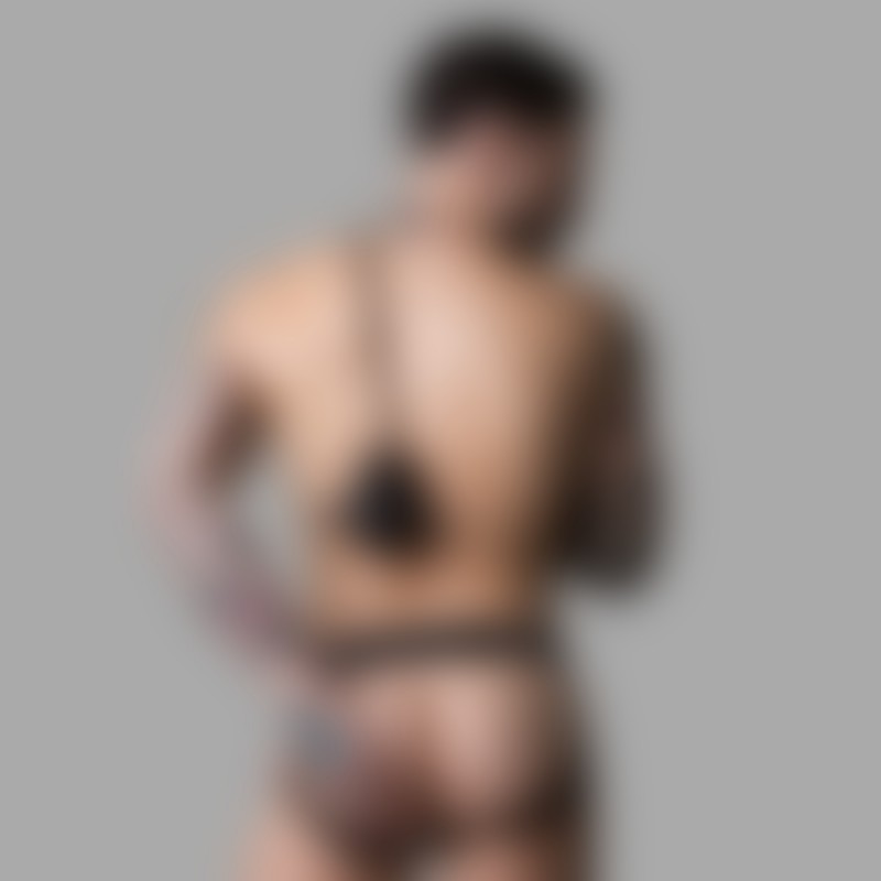 AlphaMale'den şişirilebilir anal tıkaç - 2