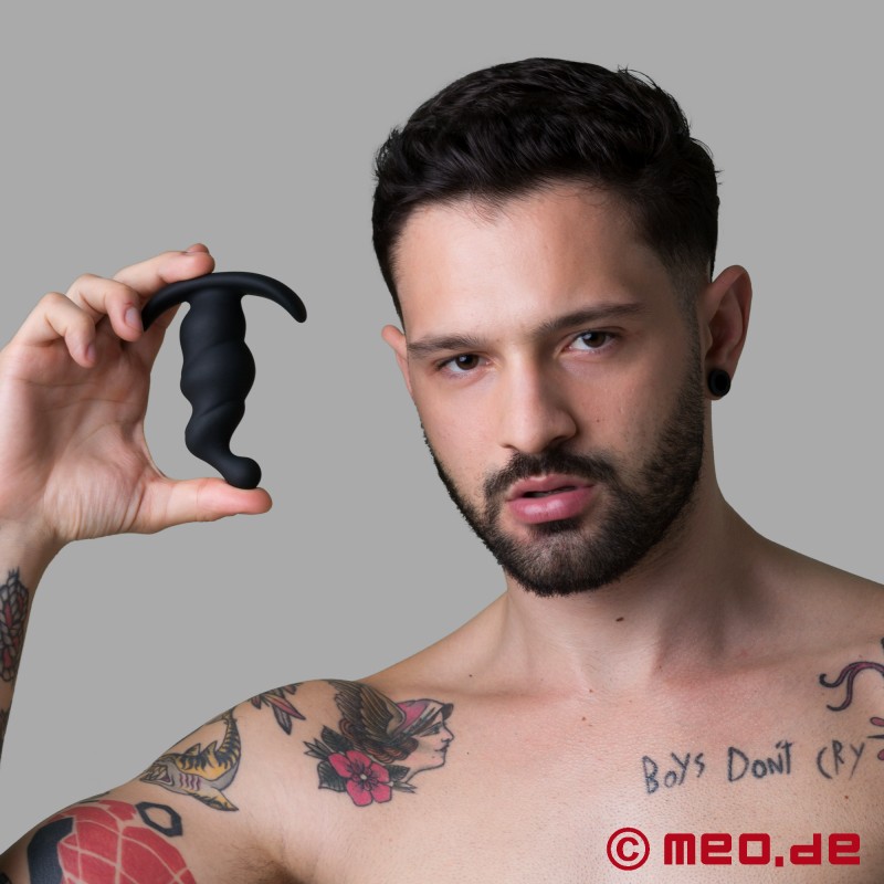 Stimolatore prostatico di AlphaMale